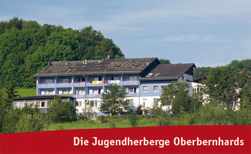 Jugendherberge Oberbernhard
